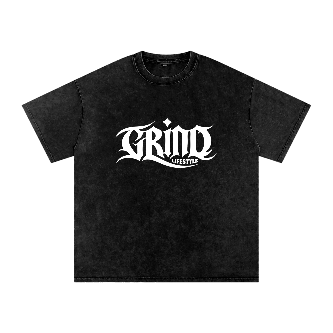 OG Logo Oversized T