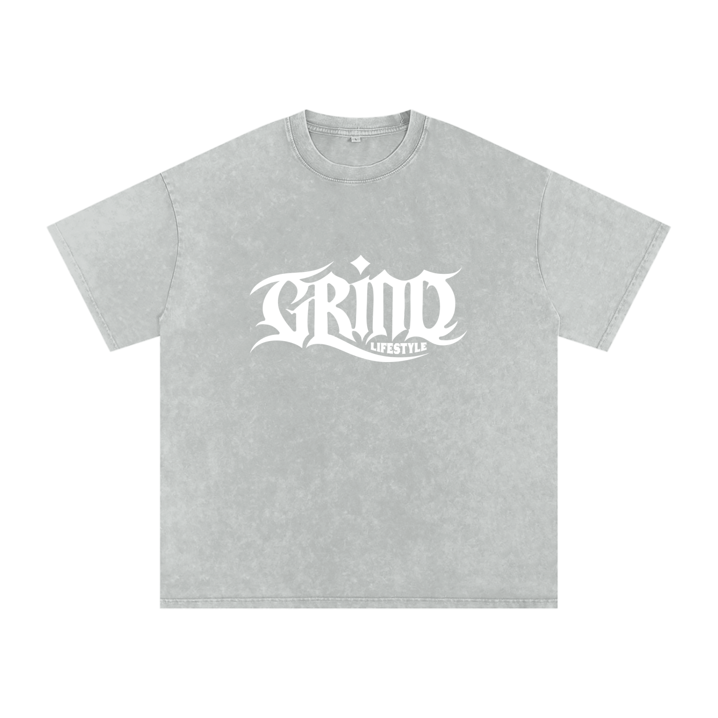 OG Logo Oversized T