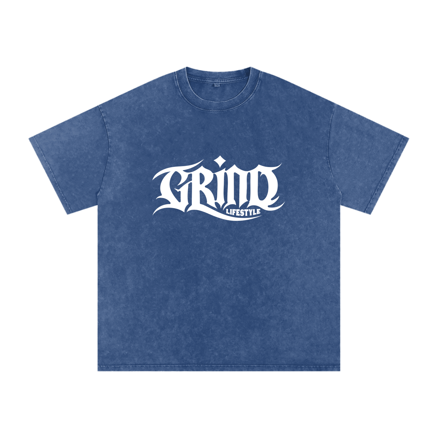 OG Logo Oversized T