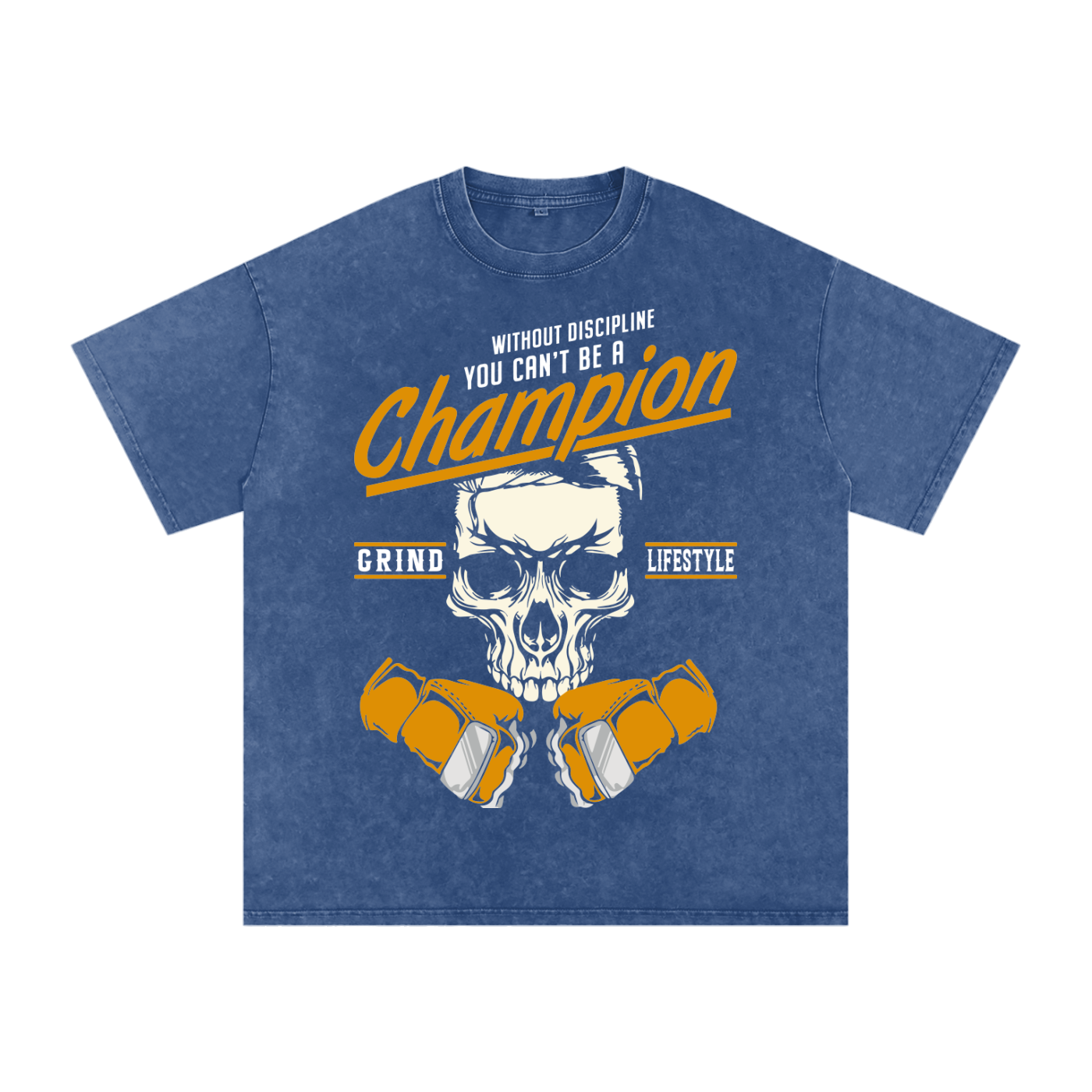 Champion Oversized T