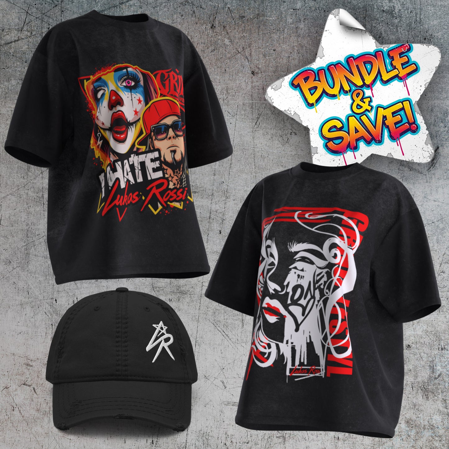 Soundcheck Bundle