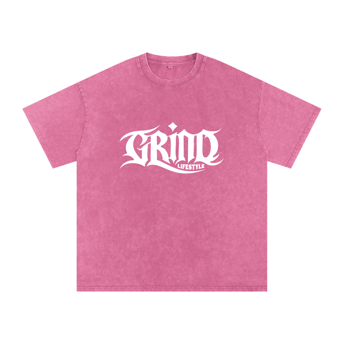 OG Logo Oversized T