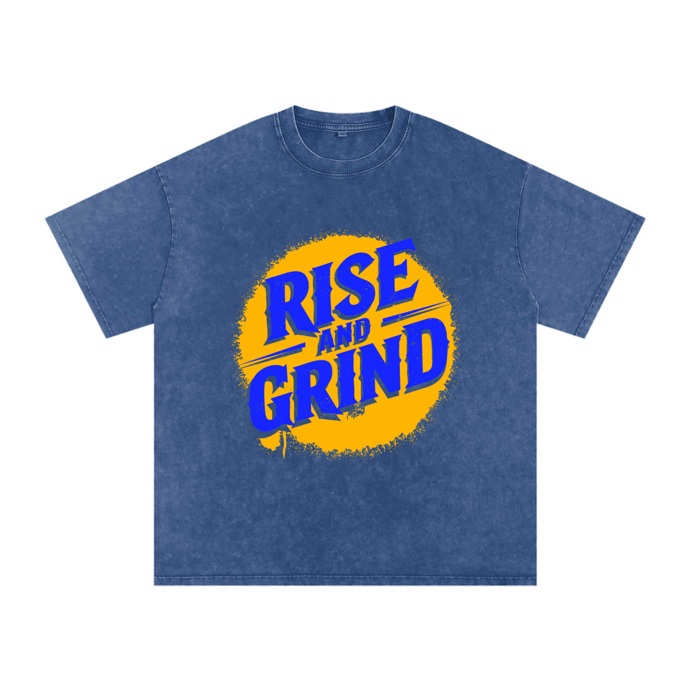 Rise and Grind Variant