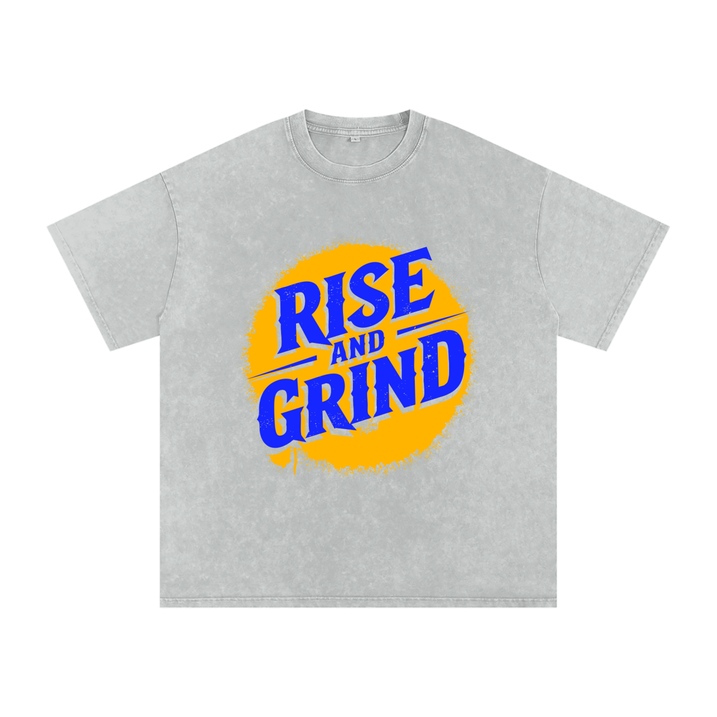 Rise and Grind Variant