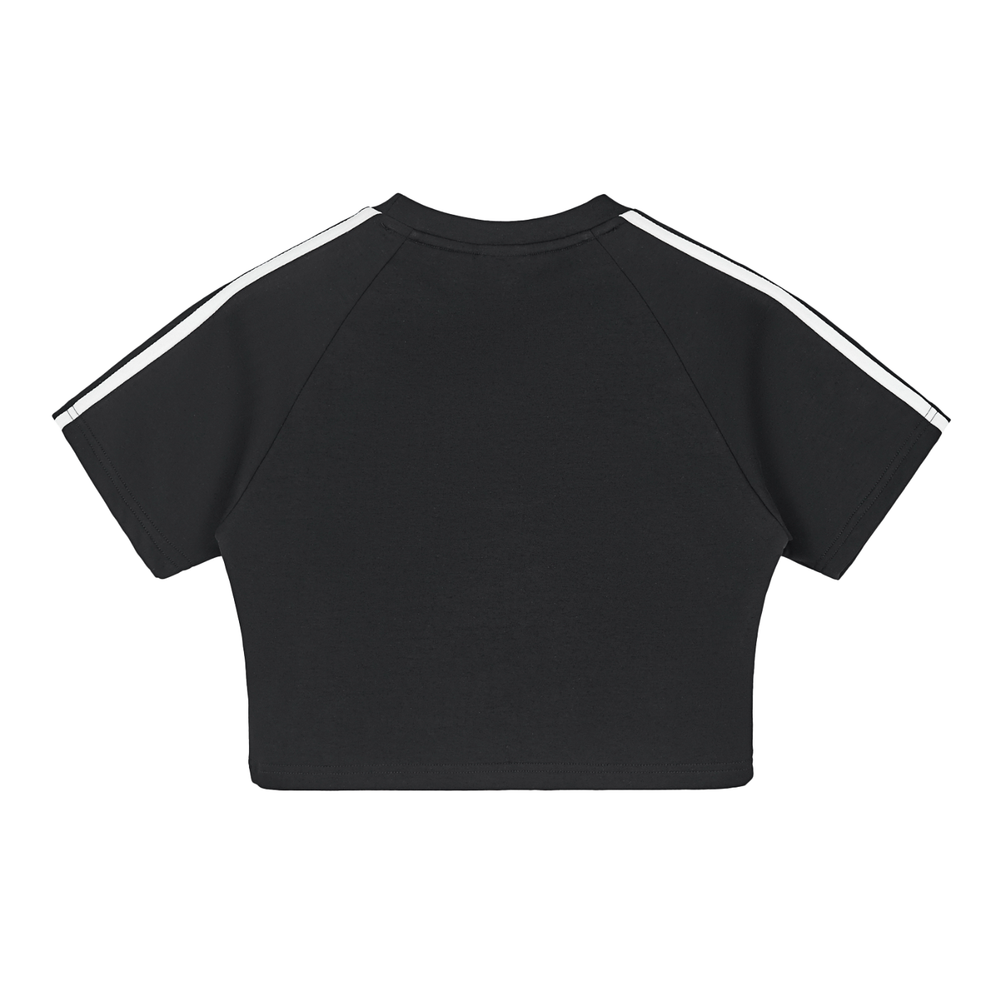 Hear No Evil Variant Performance Crop Top