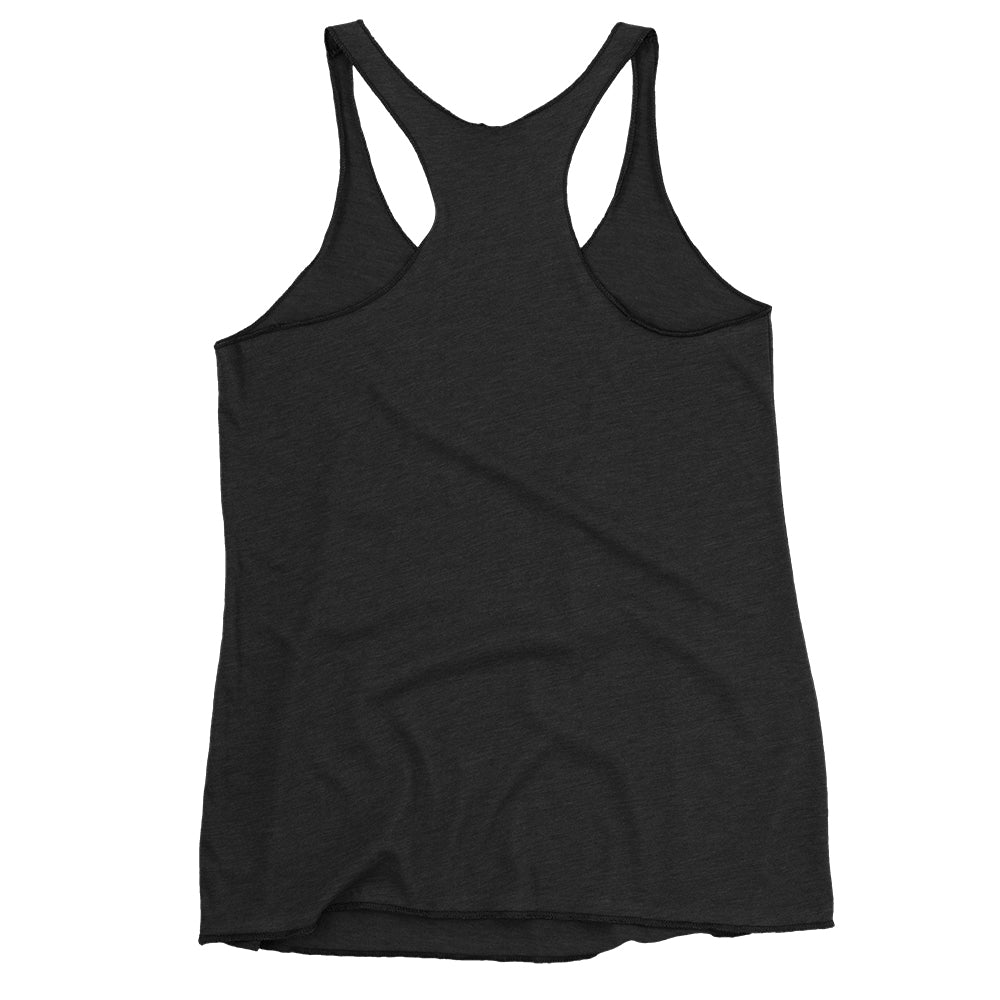 OG Logo Racerback Tank