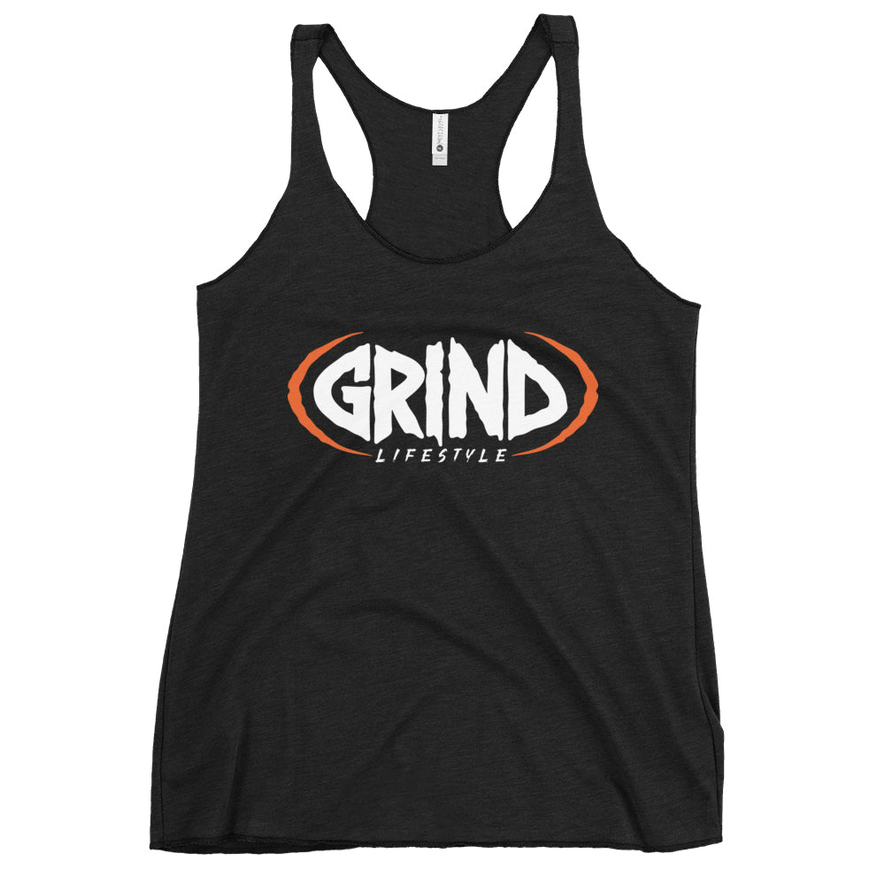 OG Logo Racerback Tank