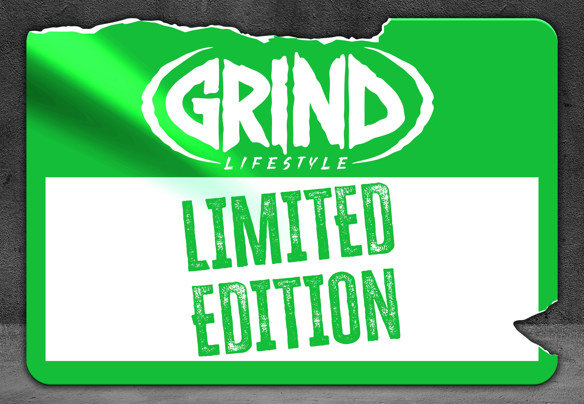 Limited Edition