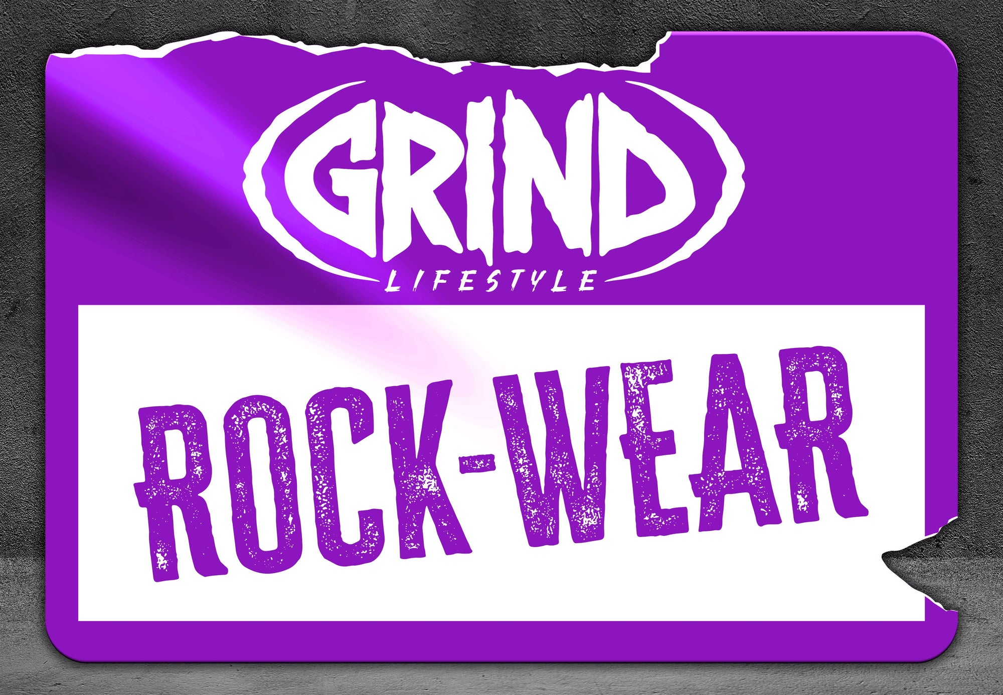 Rock-Wear