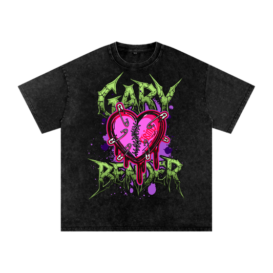 GaryBender,LimitedEdition