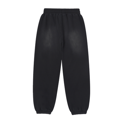 Grind Logo Jogger Sweatpants
