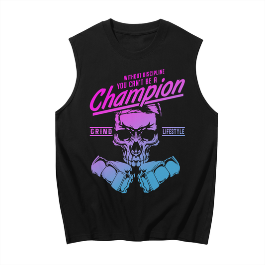 Champion Variant Sleeveless