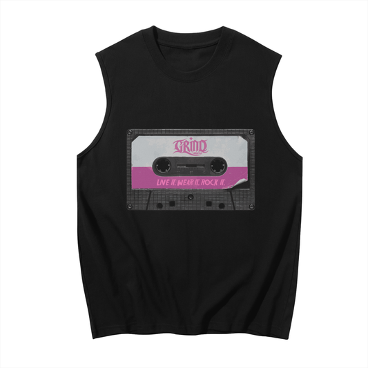 Mixtape Sleeveless