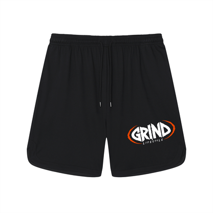 OG Logo Quick-Dry Performance Shorts