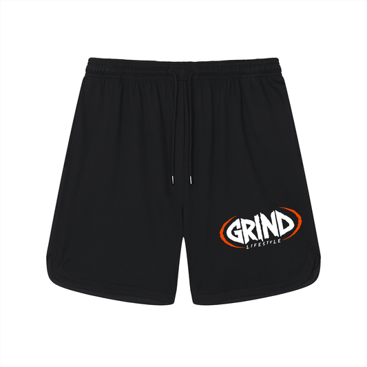 OG Logo Quick-Dry Performance Shorts
