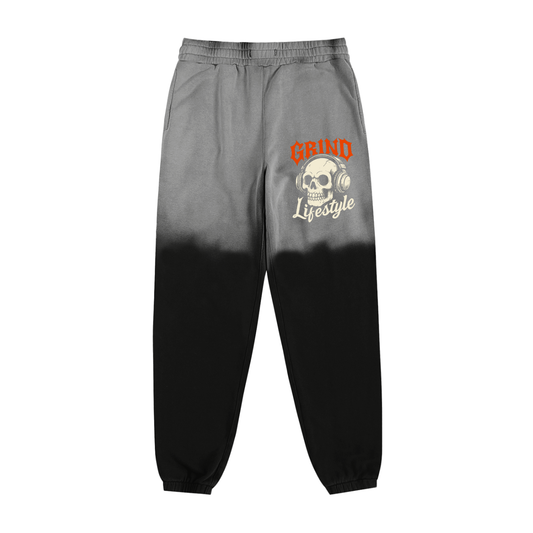 Hear No Evil Drawstring Sweatpants