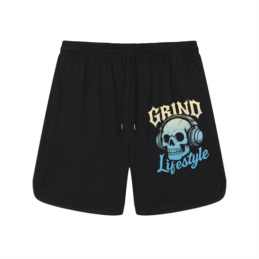Hear No Evil Variant Quick-Dry Performance Shorts