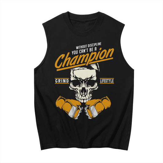Champion Sleeveless