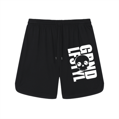 GRND Skully Quick-Dry Performance Shorts