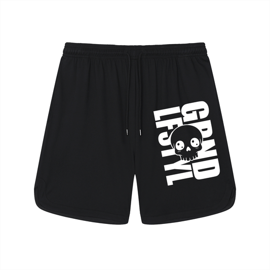 GRND Skully Quick-Dry Performance Shorts