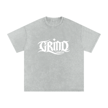OG Logo Oversized T