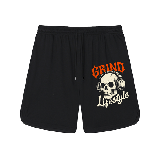 Hear No Evil Quick-Dry Performance Shorts