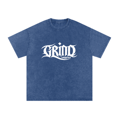 OG Logo Oversized T