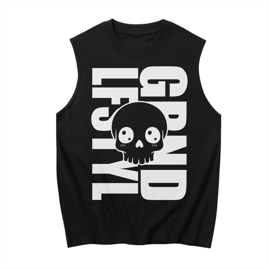 GRND Skully Sleeveless