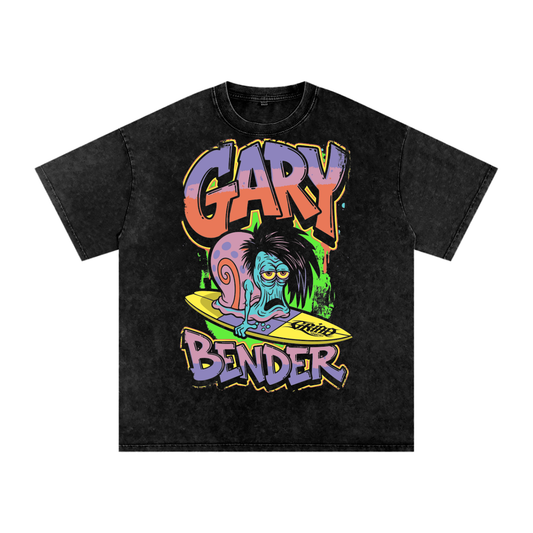 GaryBender,LimitedEdition