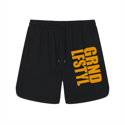 GRND LFSTYL Quick-Dry Performance Shorts