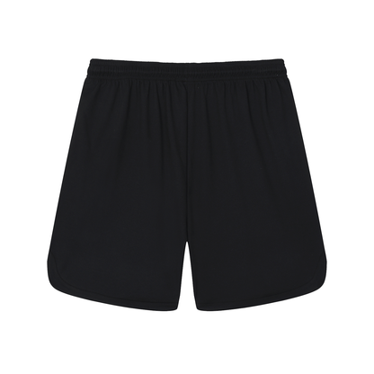 Grind Logo Quick-Dry Performance Shorts