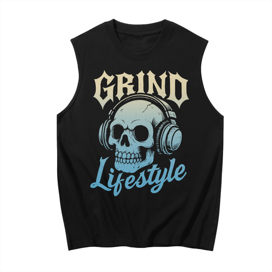 Hear No Evil Variant Sleeveless