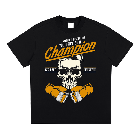 Champion Quick-Dry Cooling T-shirt