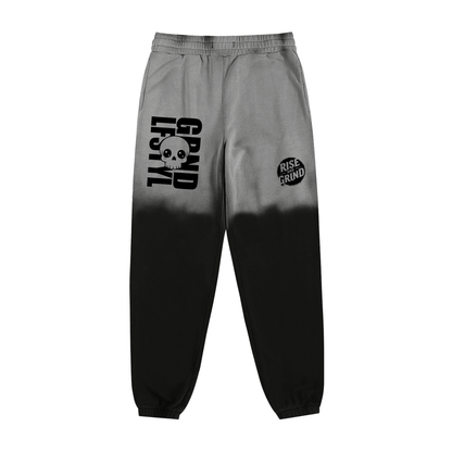 GRND Skully Drawstring Sweatpants
