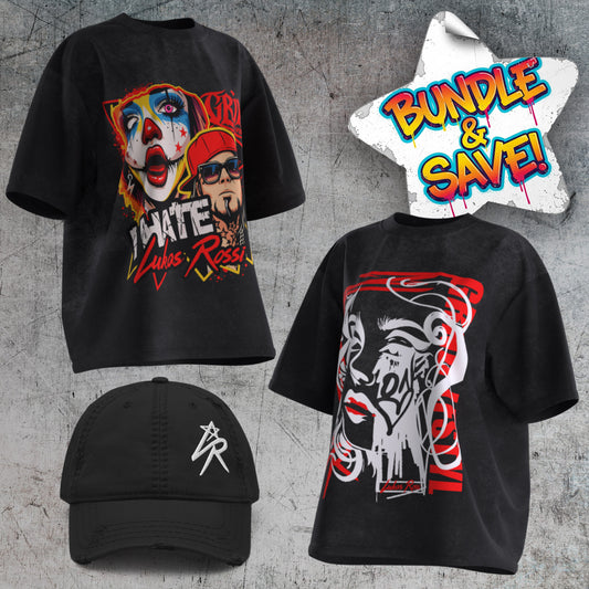 Soundcheck Bundle