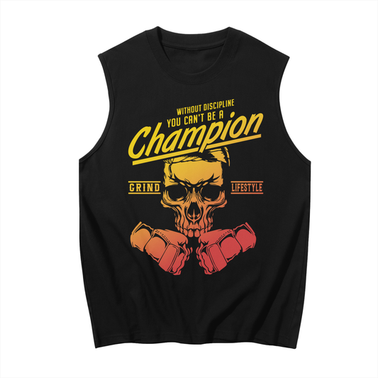 Champion Variant 2 Sleeveless