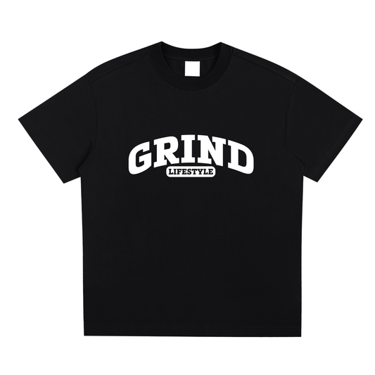 Varsity Logo Quick-Dry Cooling T-shirt