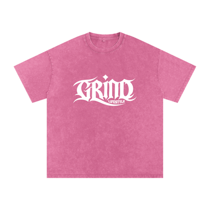 OG Logo Oversized T