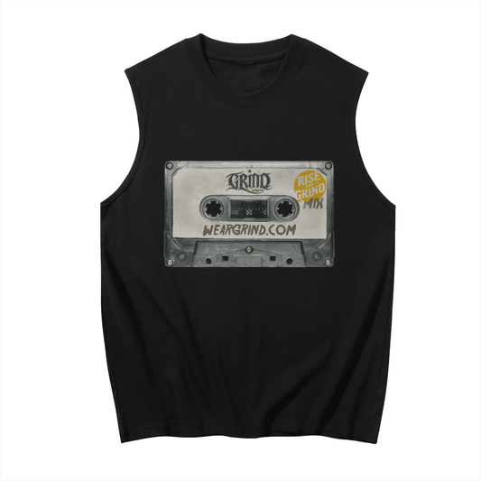 Grind Mix Sleeveless