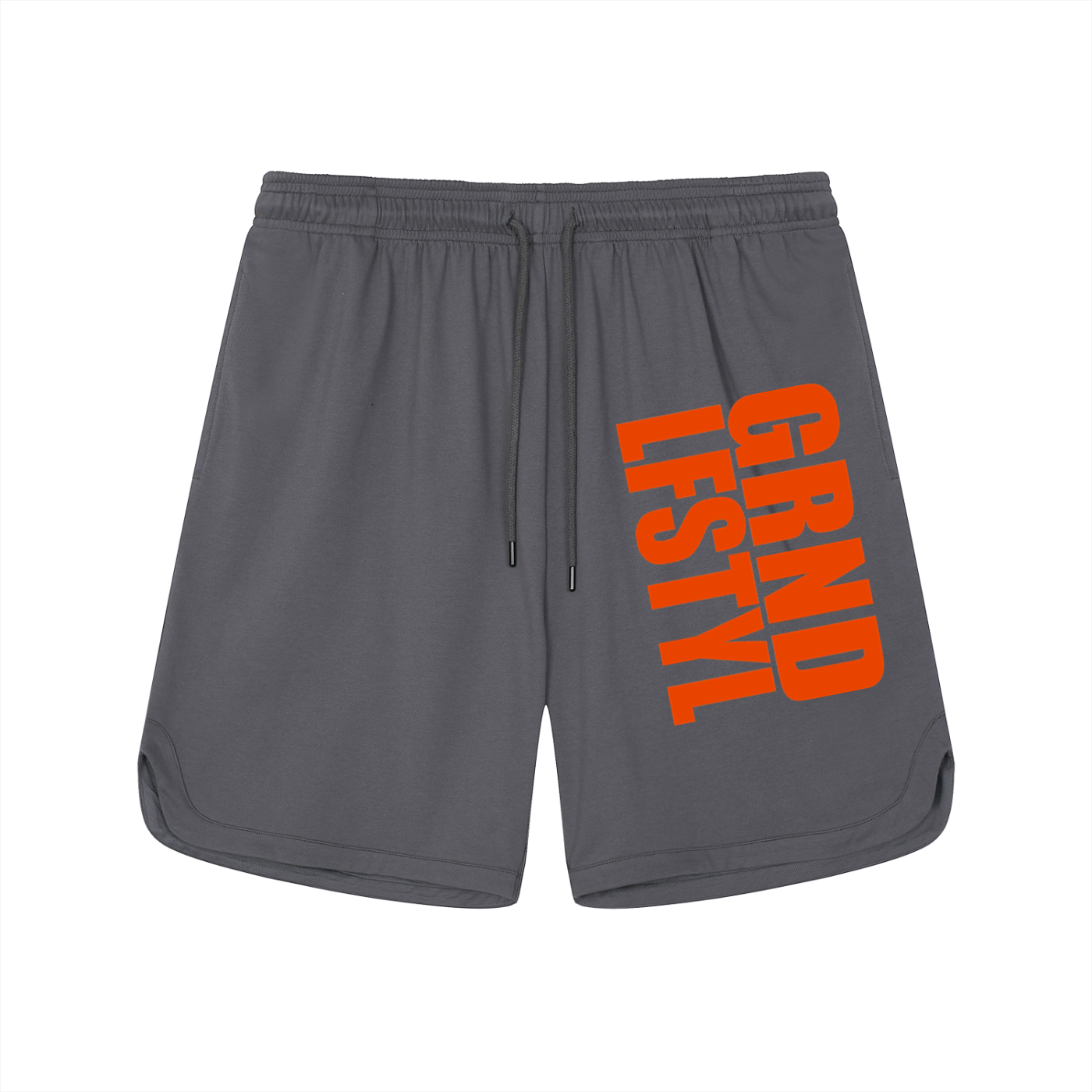 GRND LFSTYL Quick-Dry Performance Shorts