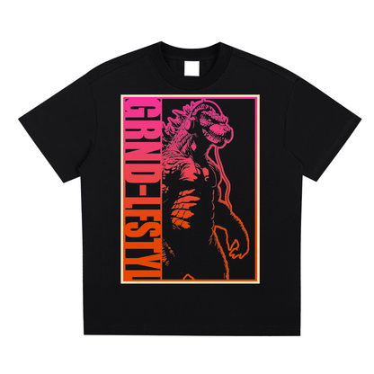GrindZilla Quick-Dry Cooling T-shirt