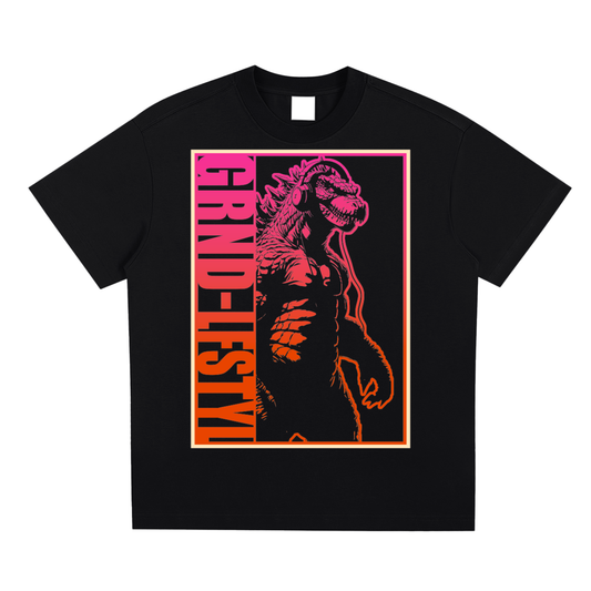GrindZilla Quick-Dry Cooling T-shirt