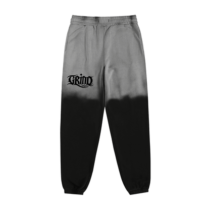 Grind Logo Drawstring Sweatpants