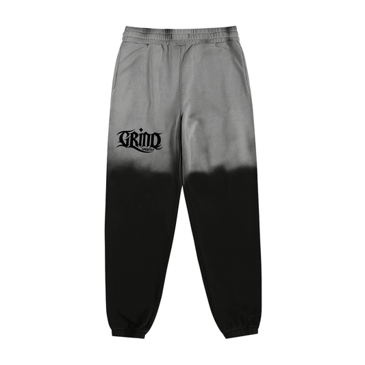 Grind Logo Drawstring Sweatpants