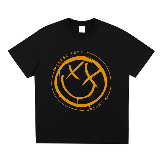 Dreams Quick-Dry Cooling T-shirt