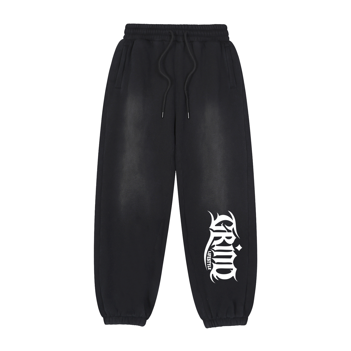 Grind Logo Jogger Sweatpants