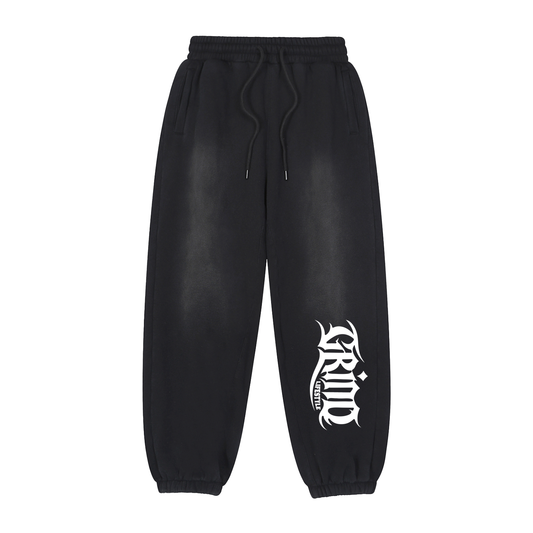 Grind Logo Jogger Sweatpants