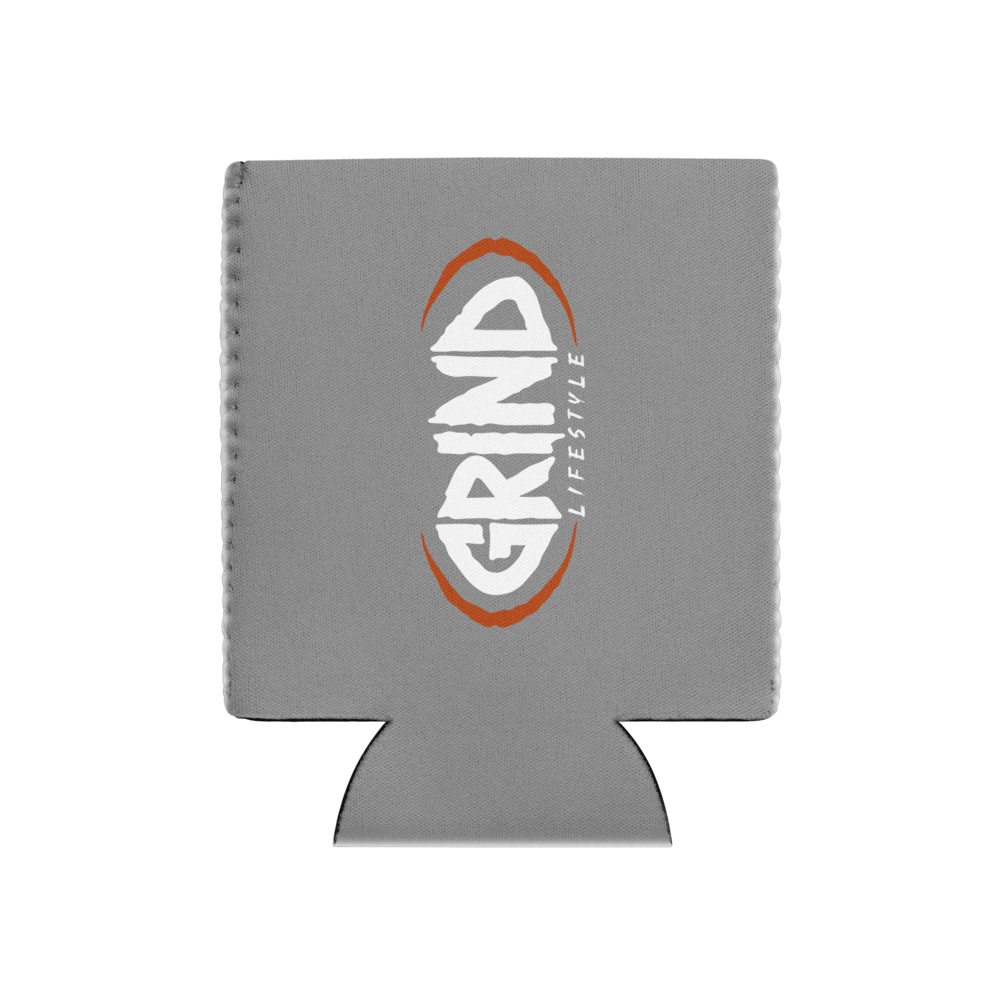 Cooldown Koozie