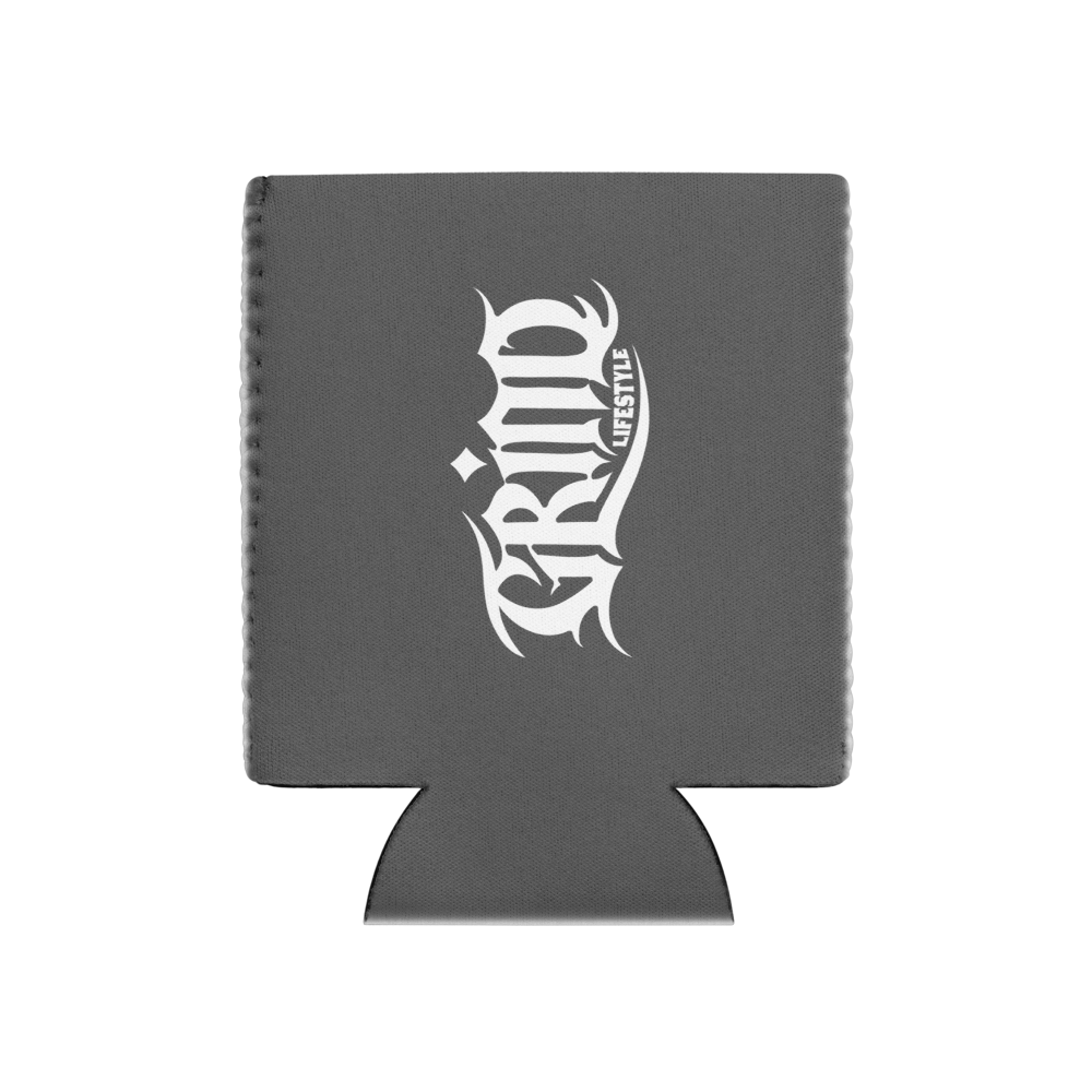 Cold Riffs Koozie