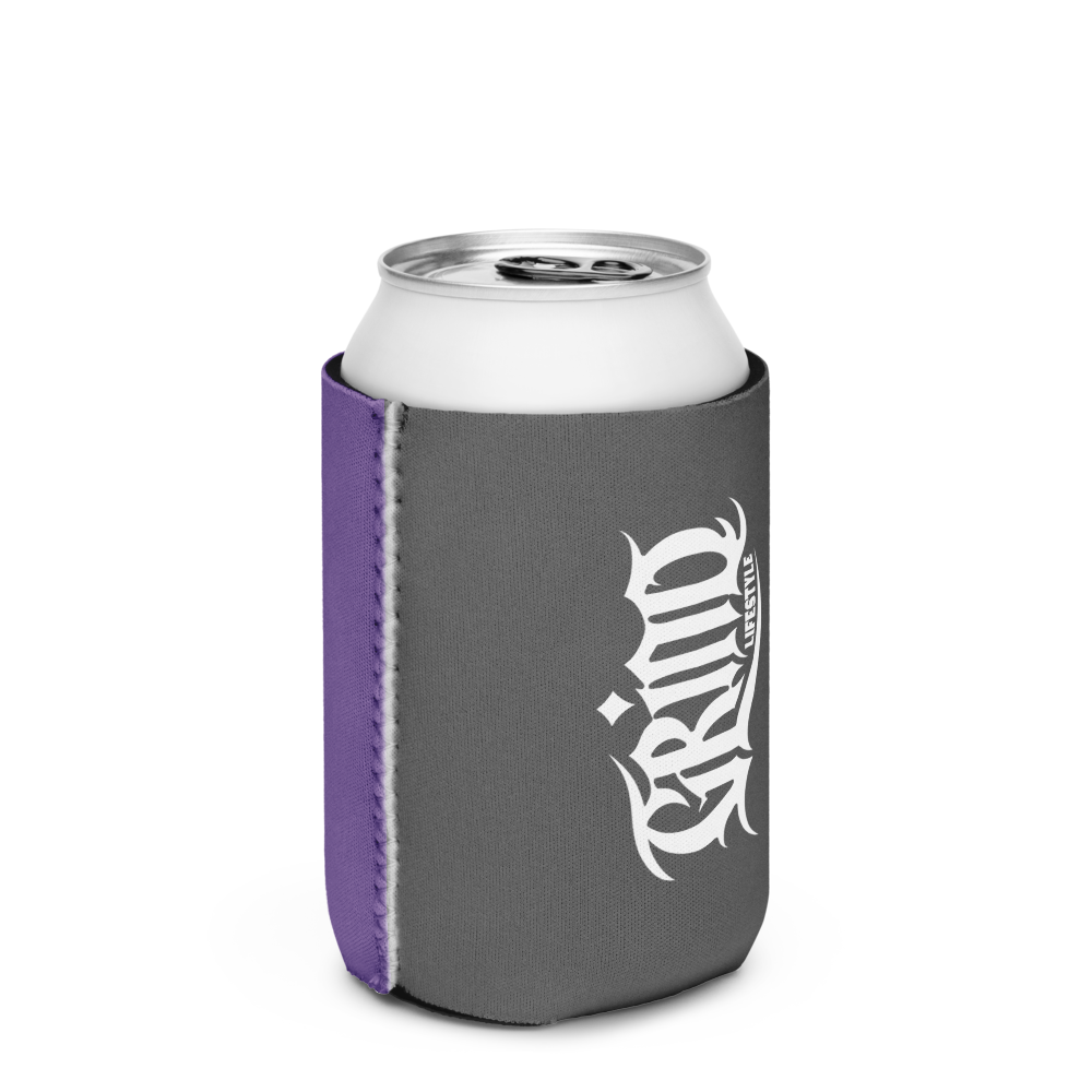 Cold Riffs Koozie